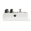 M250 MXR Dbl Dbl Overdrive Педаль эффектов, Dunlop