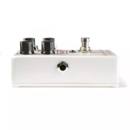 M250 MXR Dbl Dbl Overdrive Педаль эффектов, Dunlop