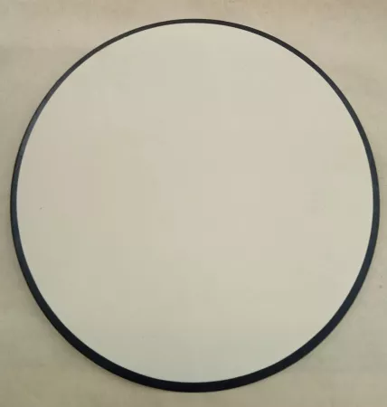 Target pad Пэд тренировочный, двусторонний, двухзонный, 12", Sinkopa, STPAD12