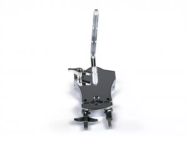 Держатель том барабана на стойку, 10.5мм, хром, LDrums, STM-001CR  рис.2 