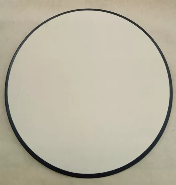 Target pad Пэд тренировочный, двусторонний, двухзонный, 12", Sinkopa, STPAD12  рис.2 