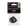 Black Fang Медиаторы, 6шт, толщина 0,94мм, Dunlop, PH112P.94