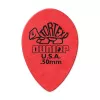 Tortex Small Teardrop Медиаторы, 36шт, м/капля, толщина 0.50мм, Dunlop, 423R.50