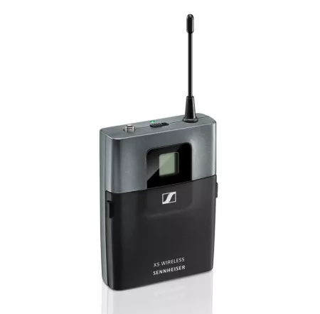 XSW 2-CI1-A Инструментальная радиосистема, 548-572 МГц, Sennheiser, 507136