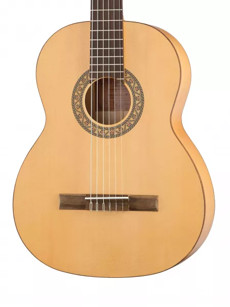 Silena Классическая гитара, NewTone, SCLSNSP  рис.2 