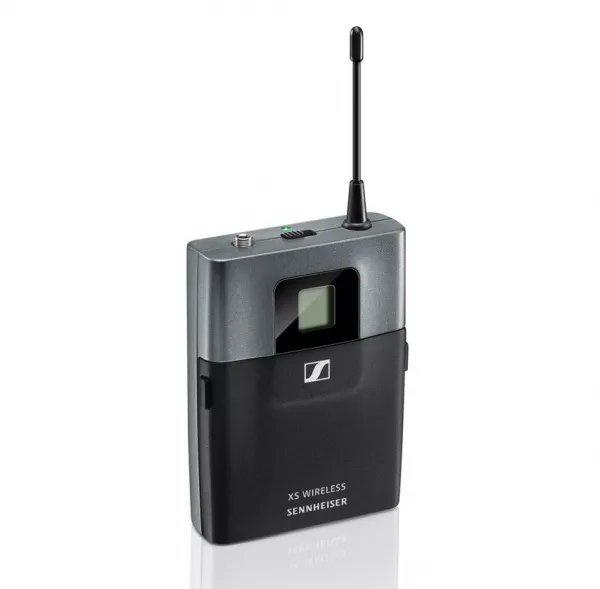 XSW 2-CI1-A Инструментальная радиосистема, 548-572 МГц, Sennheiser, 507136  рис.2 