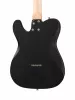 Электрогитара, черная, Inspector, TT-7-black