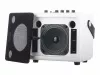 Гитарный комбоусилитель, портативный, 5Вт, Justpro, MD-MINI-PRO