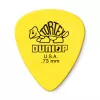 Tortex Standard Медиаторы 72шт, толщина 0,73мм, Dunlop, 418R.73