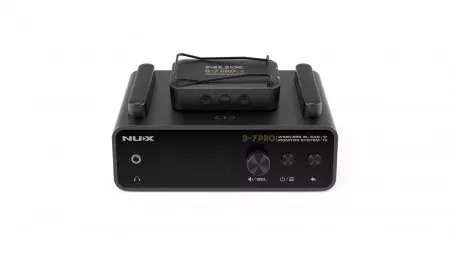 Беспроводная система мониторинга, Nux, B-7-PRO