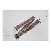Cotton Strong Ремень для гитары, хлопок, орнамент, Fidel, FL9054CS