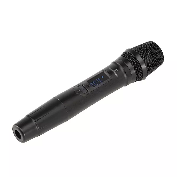 Беспроводная микрофонная система, ручной передатчик, Soundsation, WF-D190H  рис.2 