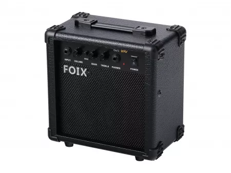 Гитарный комбоусилитель, 10Вт, Foix, G-10-Foix