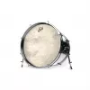 Calftone Coated Пластик для бас-барабана 30", Evans, BD30CT