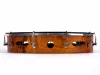 Тамбурин круглый 12" настраиваемый DADI, MT6-121C
