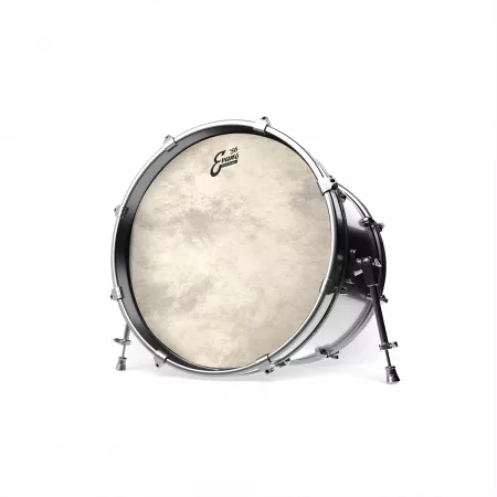 Calftone Coated Пластик для бас-барабана 30", Evans, BD30CT