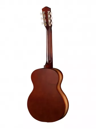 Акустическая гитара, Ижевский завод Т.И.М, 0C-SB