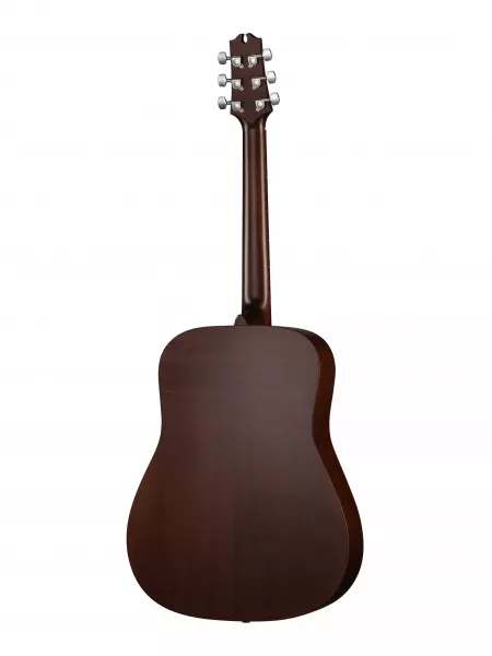 D1 S ML NT Акустическая гитара из массива, NewTone, D1SML43NT  рис.2 