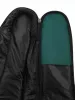Чехол для гитары дредноут, MEZZO, MZ-ChG-12-3red/green