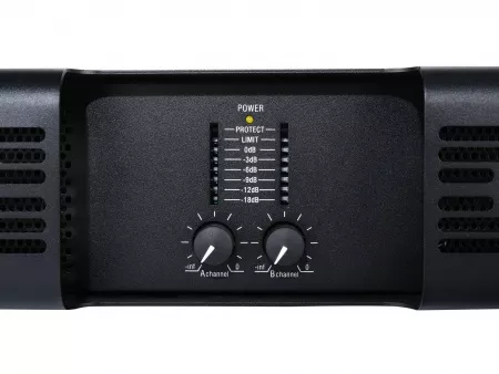 Усилитель мощности, 600Вт, LAudio, TM-2600