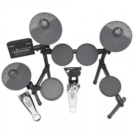 Цифровая ударная установка, серия DTX, Yamaha, DTX452K