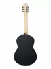 LAG1C Классическая гитара со звукоснимателем, MIG Guitars, LAG1C-BL24