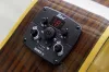 Звукосниматель для акустической гитары, резонансный динамик, Belcat, Bounce-S