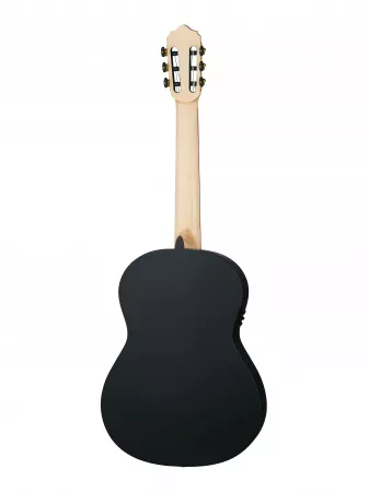 LAG1C Классическая гитара со звукоснимателем, MIG Guitars, LAG1C-BL24