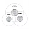 ETP-PC1CLR-S Power Center Clear Standard Набор пластика для том барабана 12''/13''/16'', Evans