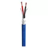 SC-Dual Blue Кабель акустический, 100м, Sommer Cable, 485-0052-240