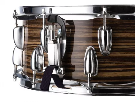 Малый барабан, зебрано, 14x5,5" LDrums, LD5409SN