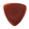 Primetone Медиаторы 3шт, толщина 1,4мм, маленький треугольник, Dunlop, 516P1.4