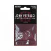 John Petrucci Flow Медиаторы 3шт, толщина 2.0мм, Dunlop, 548PJP2.0