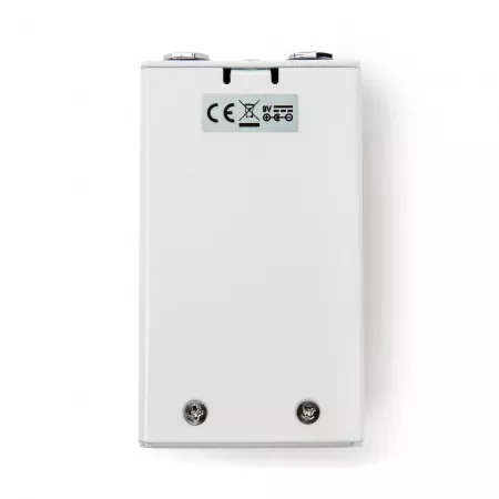 Way Huge Smalls STO Overdrive Педаль эффектов, Dunlop, WM25