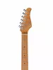 Электрогитара с встроенным процессором, белая, GTRS, S800-Standard-800-WH