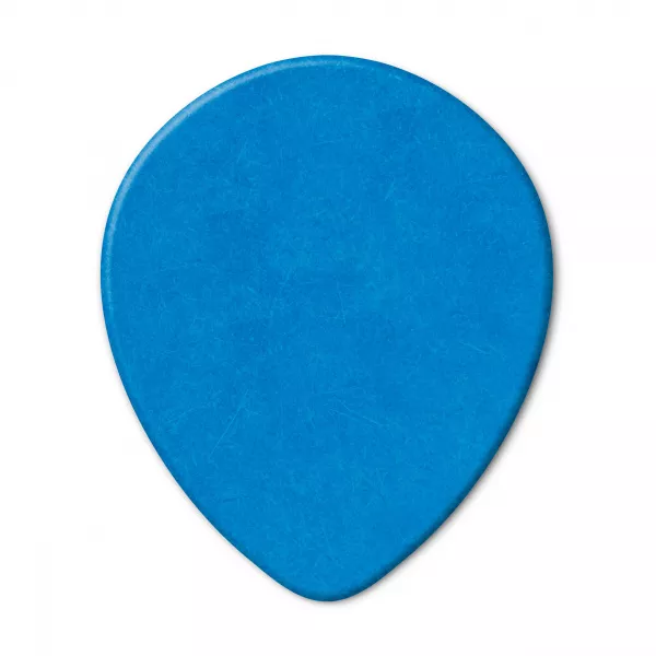 Tortex Teardrop Медиаторы 72шт, капля, толщина 1,00мм, Dunlop, 413R1.00  рис.2 