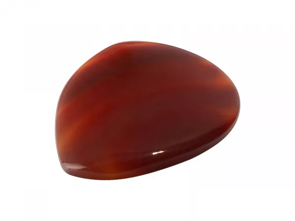 Exotic Stone Медиатор, камень, коричневый, Pickboy, GP-ST-4/BR  рис.2 