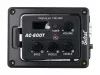 Звукосниматель для акустической гитары, Belcat, AC-600T