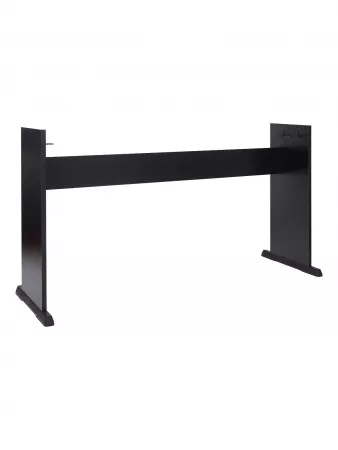 Стойка для цифрового пианино NUX NPK-10, черная, Lutner, MLut-NPK-10B