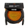 MXR Микрофонный кабель, 4.5м, Dunlop, DCM15