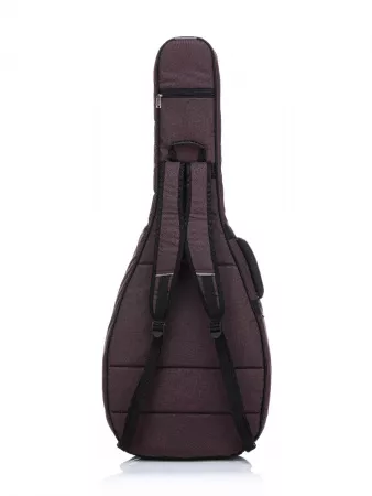 Classic Casual Plus Чехол для классической гитары, коричневый, BAG&music, BM1189