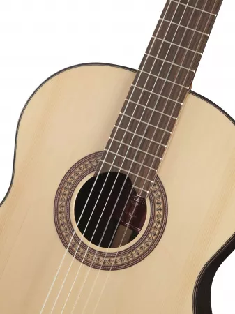 Flamenco Series Классическая гитара, Martinez, MFG-RS