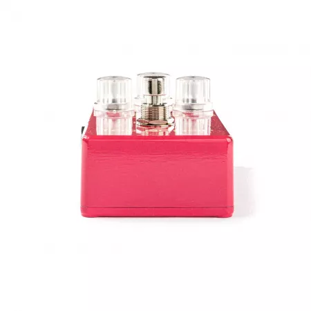 MXR Fat Sugar Drive Педаль эффектов, Dunlop, M94SE