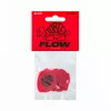 Tortex Flow Медиаторы 12шт, толщина 0.50мм, Dunlop, 558P.50