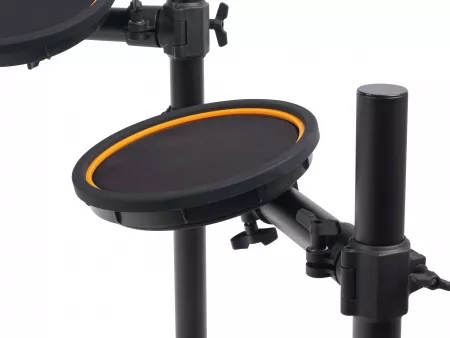 Цифровая ударная установка, LDrums, MK-1L