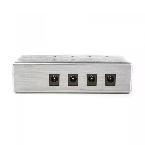 MXR DC Brick Блок питания для педалей эффектов, Dunlop, M237  рис.2 