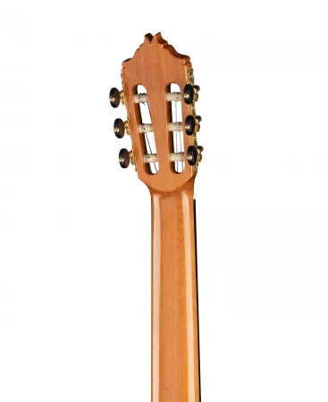 Flamenco Conservatory 8FC Классическая гитара, Alhambra, 8.218