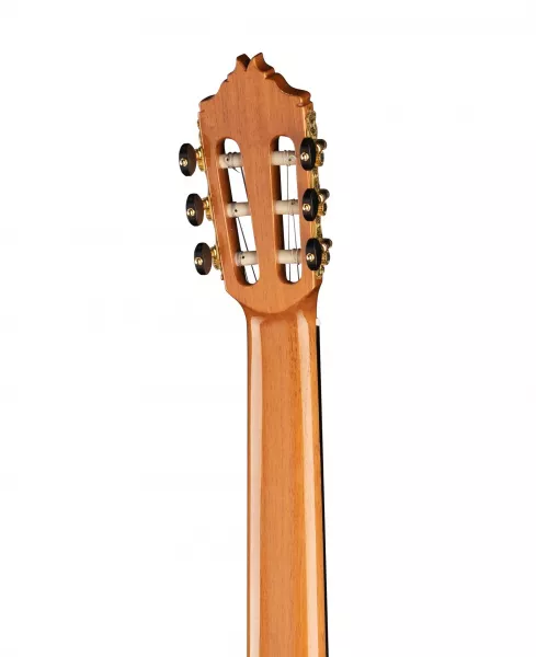 Flamenco Conservatory 8FC Классическая гитара, Alhambra, 8.218  рис.2 