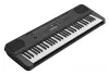 Синтезатор, 61 клавиша, черный, Yamaha, PSR-E360B