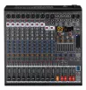Микшерный пульт, 12 каналов, серия PRO, LAudio, AN-12